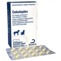 Protexin Cobalaplex - 60 gélules