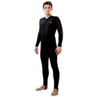 Lavacore Diving Wetsuit Noir ML Homme