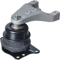 Febi Suspension du moteur
