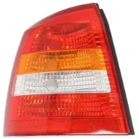 MAGNETI MARELLI Feu arrière 714029051701 gauche