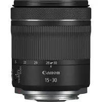 Canon RF 15-30 mm F4.5-6.3 IS STM