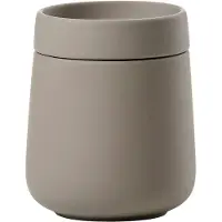 Zone Denmark Boîte Beauté Zone Denmark Nova One Taupe