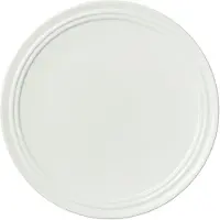 Broste Copenhagen Assiettes plates Stevns lot de 4