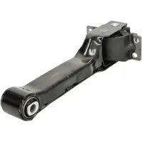 Delphi Support de moteur arrière pour FORD Transit Mk6 Fourgon (V347, V348, FA) TEM243