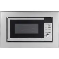 Amica Amic Four à micro-ondes EMW13184E 800W sr