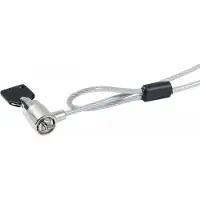 Dacomex Anti-Theft Lock f/ Laptop