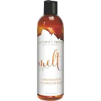 Intimate Earth Melt - lubrifiant chauffant (60ml)