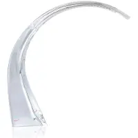 Kartell Taj Lampe de Table Crystal | Mini