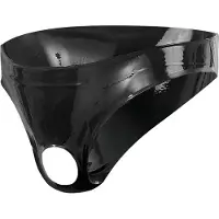 Late X Showmaster - slip homme (noir, S-L)