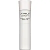 Shiseido Instant eye and lip makeup remover 125 ml