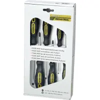 Proxxon Set de tournevis FLEX-DOT, 6 pièces (22642)