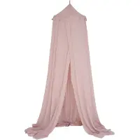 Jabadabado Ciel De Lit Vieux Rose