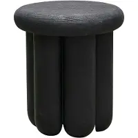 House Doctor Table d'appoint Phant - noir