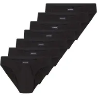 Tom Tailor Slip noir