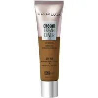 Maybelline Fond de teint crème couvrant Dream Urban Cover 352 Truffe SPF 50 30 ml