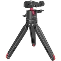 SmallRig Tabletop Mini Tripod with Panoramic Ball Head BUT2664