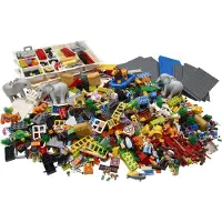 LEGO Kit identité et paysage
