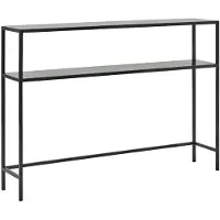 House Doctor Table console Fari - 120x24x85cm
