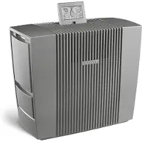 Venta AW902 Professional, Humidificateur, Gris, Noir