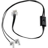LEGO Powered Up Lumière avec 2 lampes Led 88005 - 88005 NOUVEAU Pièces 1x