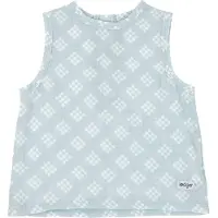 Cocoon Débardeur Tribe Muslin, Blanc, (74)