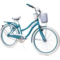HUFFY Vélo enfant Deluxe Cruiser 26 pouces