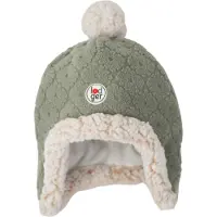 Aptel Bonnet pour Bébé Lodger Hatter Folklore Polaire Elm-12-24 maanden