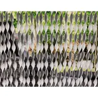 Siena Home Rideau de porte (90 x 210 cm)