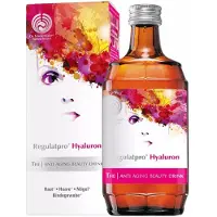 Dr. Niedermaier - Regulatpro Hyaluron - 350ml