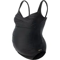 Aquawave Maillot de bain 1 pièce femme Zoey