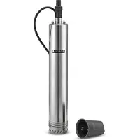 Kärcher Bp 6 Deep Well Water Pump Argenté