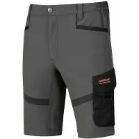 Storvik Stijn short de travail stretch 4 directions
