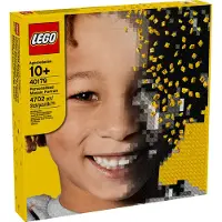 LEGO Le créateur de mosaïque