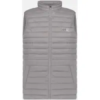 Deeluxe Doudoune Sans Manches Marshy Col Montant Homme Deeluxe 74