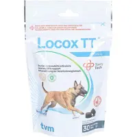 O'zoo Locox Tt Bouchees - 30 Bouchees
