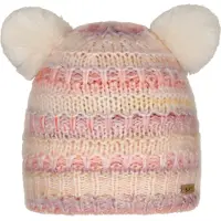 Barts Dolorez Beanie Rose 4 Years Fille