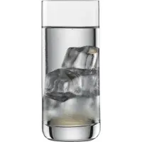 Schott zwiesel SCHOTT Convention Verre à boire, volume : 0,39 litres, hauteur : 155 mm, 6x