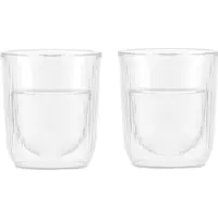 Bodum Set 2 Verres À Saké Douro Avec Double Paroi 0,15l