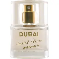 Hot Dubai Limited Edition Woman Parfum aux phéromones pour femme 30 ml