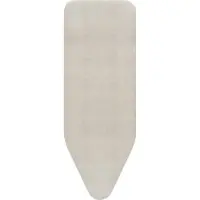 Brabantia gludinm da prvalks, 124x45 cm, Denim Grey (C) 8 mm filcis