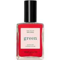 Manucurist Paris Vernis à ongles (Corail Rouge)