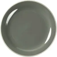 Broste Copenhagen Assiettes plates Taverna lot de 4
