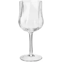 Broste Copenhagen Verres à vin blanc Limfjord lot de 12