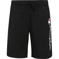 Champion Swimsuit 219978-KK001 in Black color size large