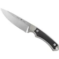 Buck Couteau Alpha Guide Select Gray