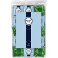 Mister Size 47 Mm Condoms 100 Units Clair