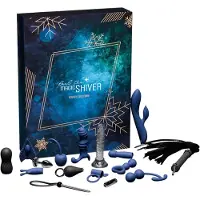 Magic Shiver Calendrier de l'Avent érotique 2024