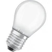 Osram Retrofit Classic P (E27, 470 lm, 1x)