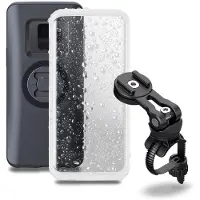 SP Connect Samsung S8/s9 Handlebar Phone Mount Noir