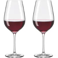 Ritzenhoff Glanzlicht Set De Verres À Vin Rouge #1 De Design Team